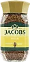 Кофе растворимый "Jacobs Gold" 160г