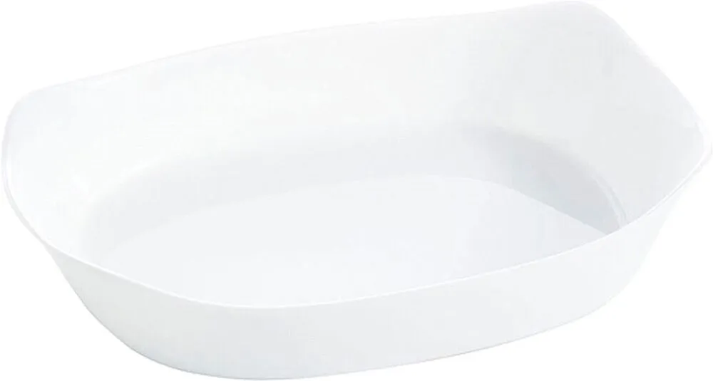 Glass bakeware "Luminarc"
