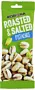 Salty pistachios "Korona" 70g
