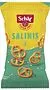 Salted pretzels "Schar Salinis" 60g
