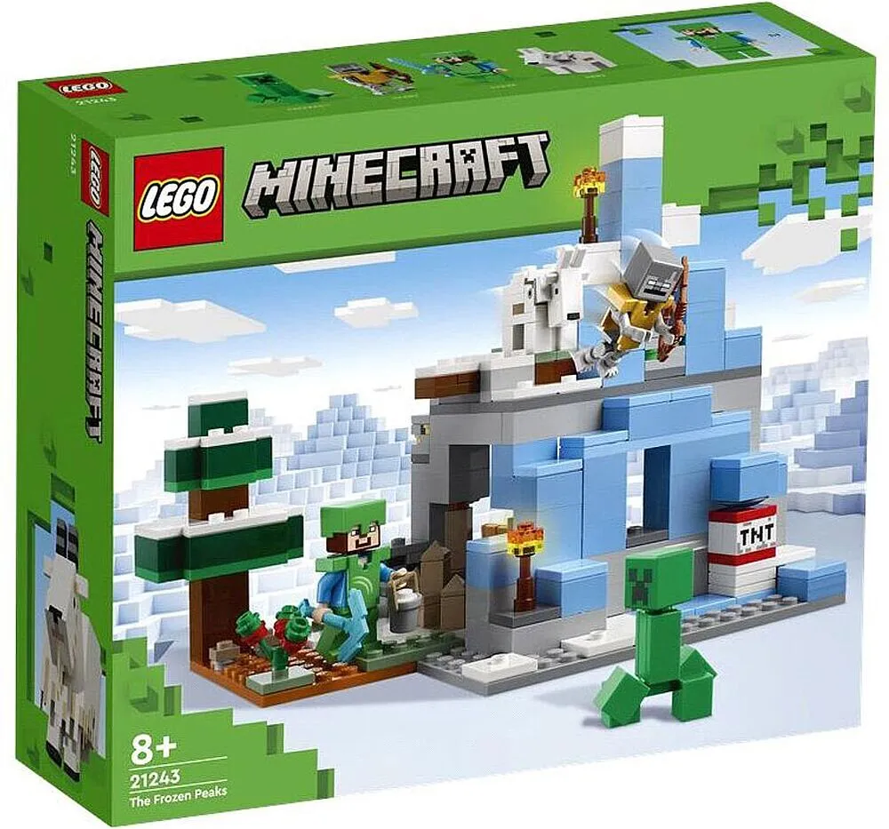 Lego-toy "Lego"
