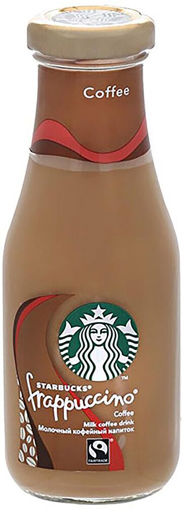 Սուրճ սառը «Starbucks Frappuccino» 250մլ