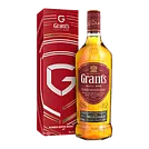 Վիսկի «Grant's Triple Wood» 0.75լ