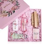 Shower set "Accentra Blossom" 5 pcs