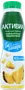 Drinking bioyoghurt with pineapple "Danone Aktivia" 260g, fat content: 0%
