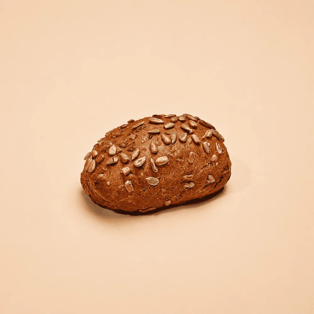 Եգիպտացորենի հաց սերմերով «Sas Bakery»