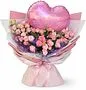 Bouquet «Mona Flowers»