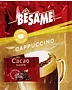 Instant coffee "Besame Cappuccino" 24g
