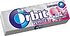 Chewing gum "Orbit White" 13.6g Bubblemint