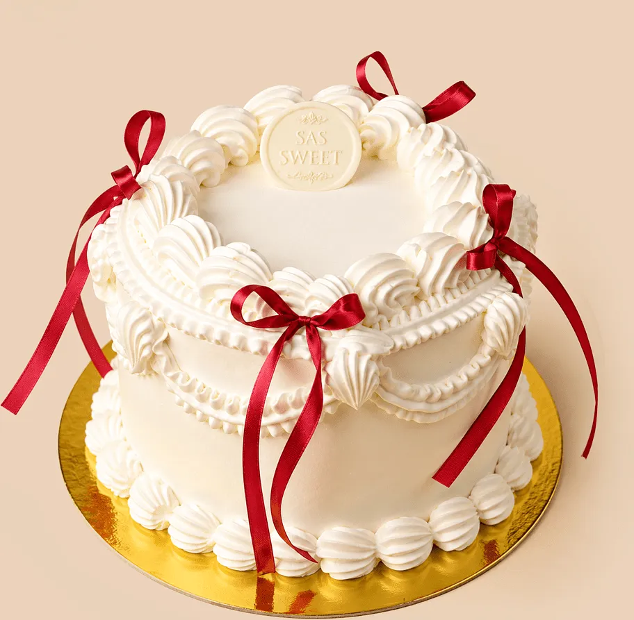 Cake "SAS Sweet Pharaon"