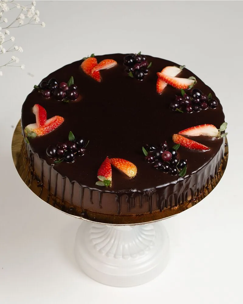Cake Zaher