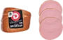 Sausage "Dimov"