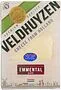 Sliced emmental cheese "Veldhuyzen" 150g
