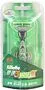 Shaving system "Gillette M3 Power" 1pc