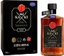 Whiskey "Kamiki Intense Wood" 0.5l