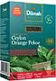 Black tea "Dilmah" 50g