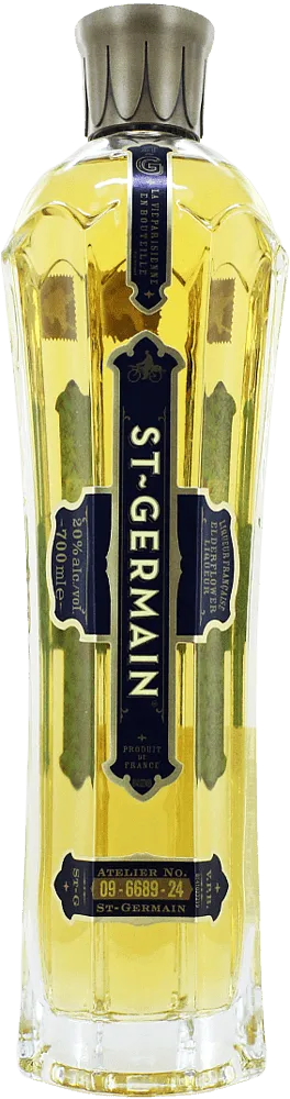 Liqueur "St.Germain" 0.7l