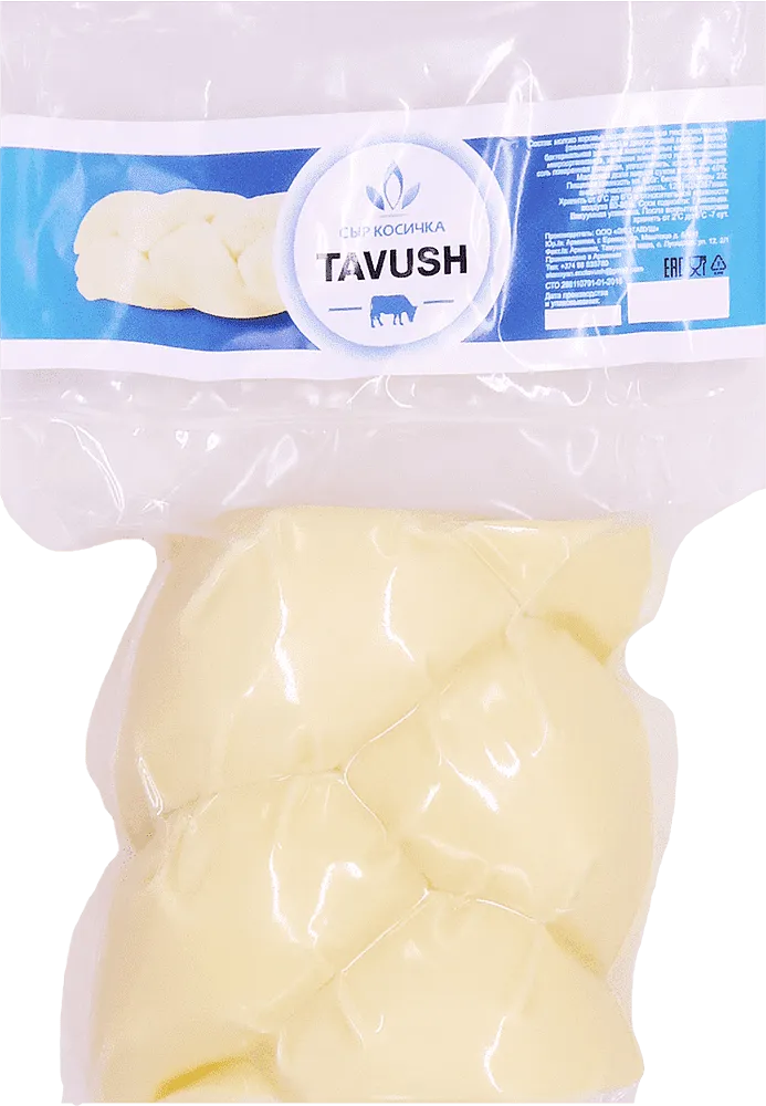 Sulguni cheese "Tavush"