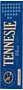 Cigarette paper "Tennesie Blue"