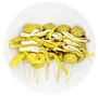 Ձիթապտուղ լցոնված անչոուսով և պղպեղով «Olives Garcia Triple Boqueron»