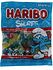 Jelly candies  "Haribo The Smurfs" 140г