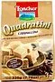 Wafer with capuccino filling "Loacker Quadratini Cappuccino" 220g