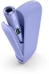 Ծխախոտի տաքացման համակարգ «IQOS ILUMA i VIOLET»