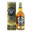 Chivas Regal Whiskey "Chivas Regal 15" 0.7l