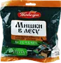 Chocolate candies "Pobeda Mishki V Lesu Stevia" 200g