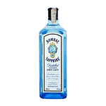 Gin, absinth