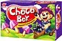 Cookies with currant flavor "Orion Choco Boy" 45g