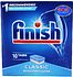 Capsules for dishwasher use "Finish Powerball Classic" 10pcs