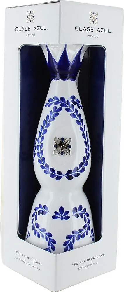 Տեկիլա «Clase Azul Reposado» 0.7լ
