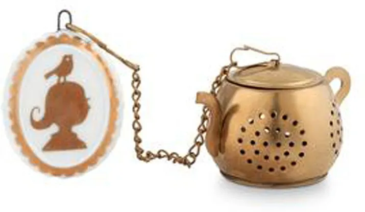 Թրմիչ «Pip» 
