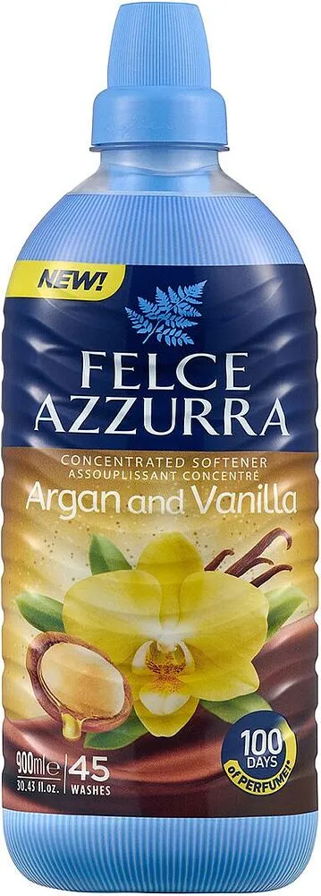Laundry conditioner "Felce Azzurra" 900ml