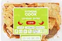 Hot lavash chips "Fitness Cook" 130g±4g
