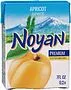 Apricot nectar "Noyan Premium" 200ml