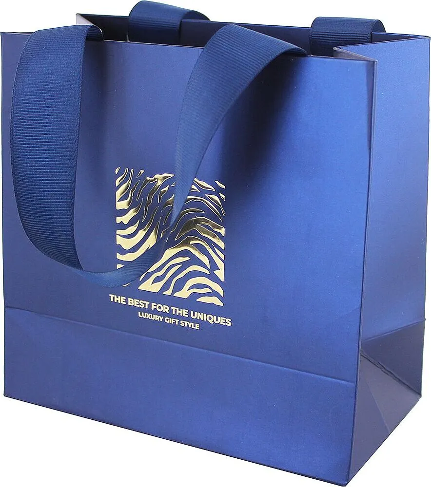 Gift bag 1 pcs
 