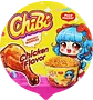 Chicken noodles "Chibi Chicken" 85g