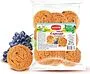 Oatmeal cookies with raisins "Daroink" 300g