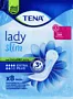 Urological sanitary towels "Tena Lady Slim Extra Plus" 8 pcs
