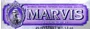 Toothpaste "Marvis" 25ml
