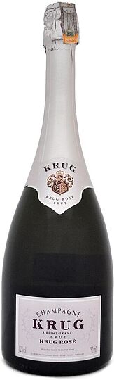 Շամպայն «Krug Rose» 0.75լ   