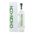 Ohanyan Vodka "Ohanyan Organic" 0.5l