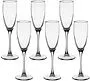Glass "Luminarc Signature" 6 pcs