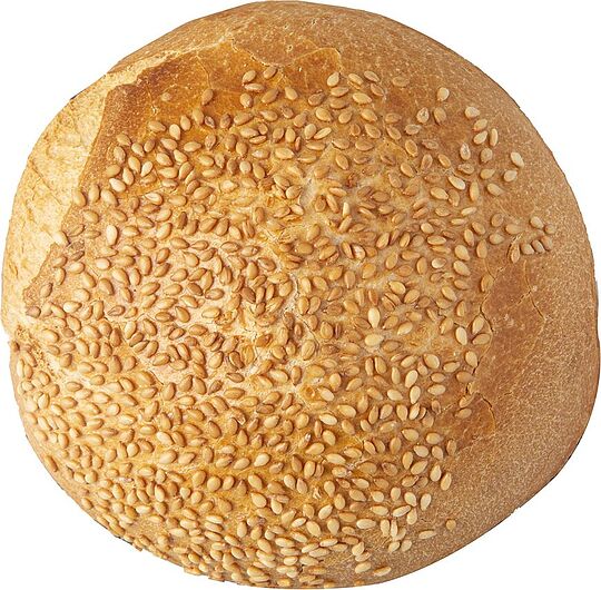Sesame bread 