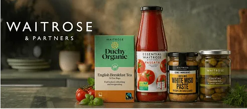 Waitrose