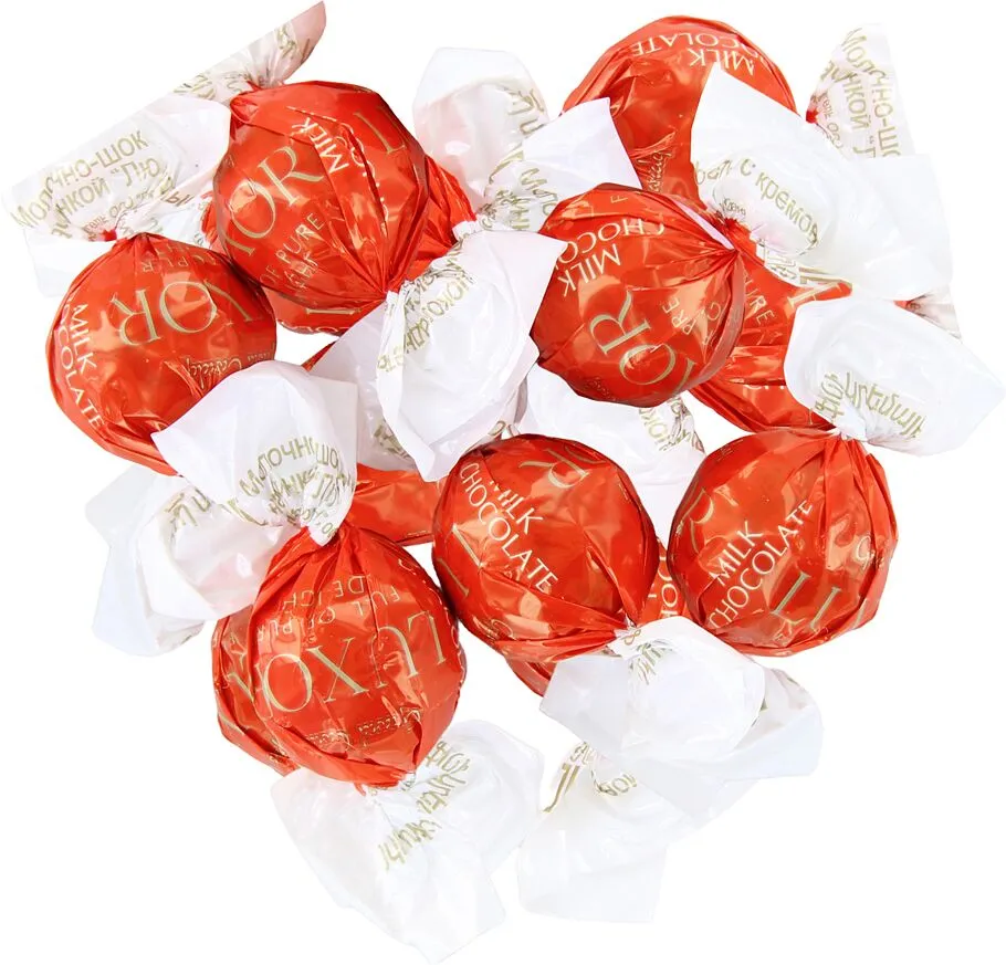 Chocolate candies"Grand Candy Luxor"
