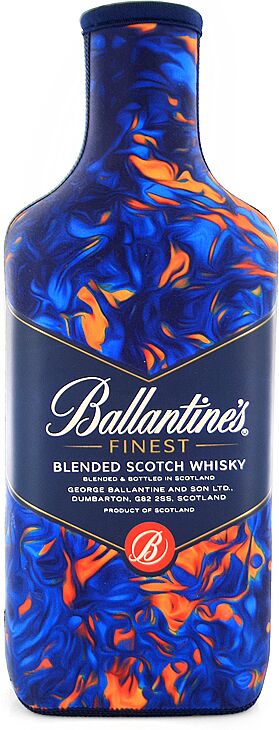 Վիսկի «Ballantine's Finest» 0.7լ