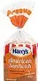 Wheat Bread American Sandwich "Harry's" 470г